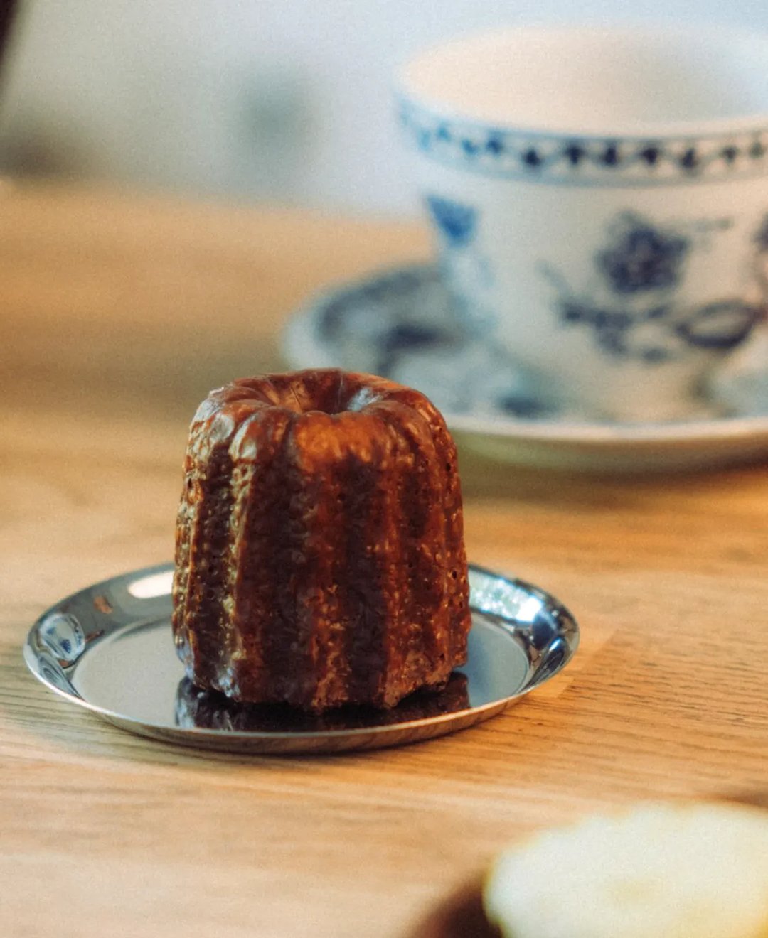 Canele