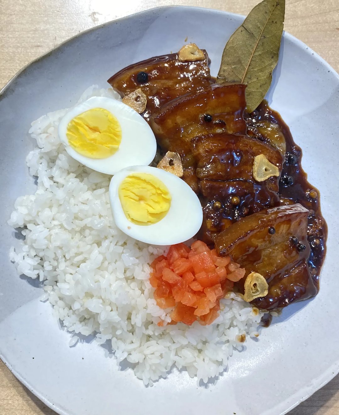 Pork Adobo