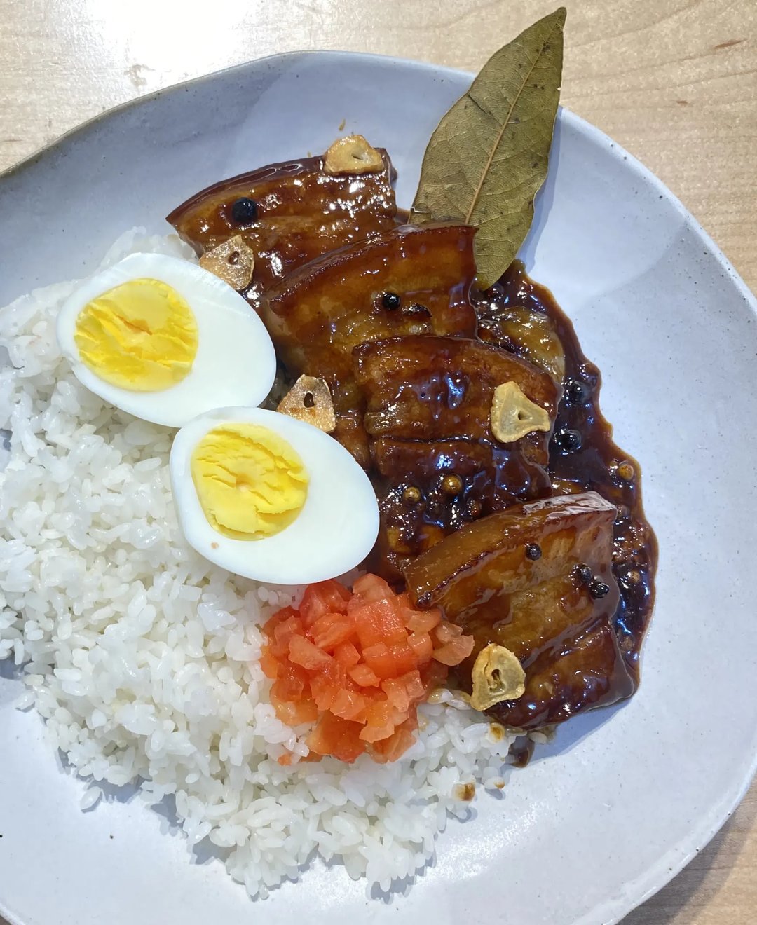 Pork Adobo