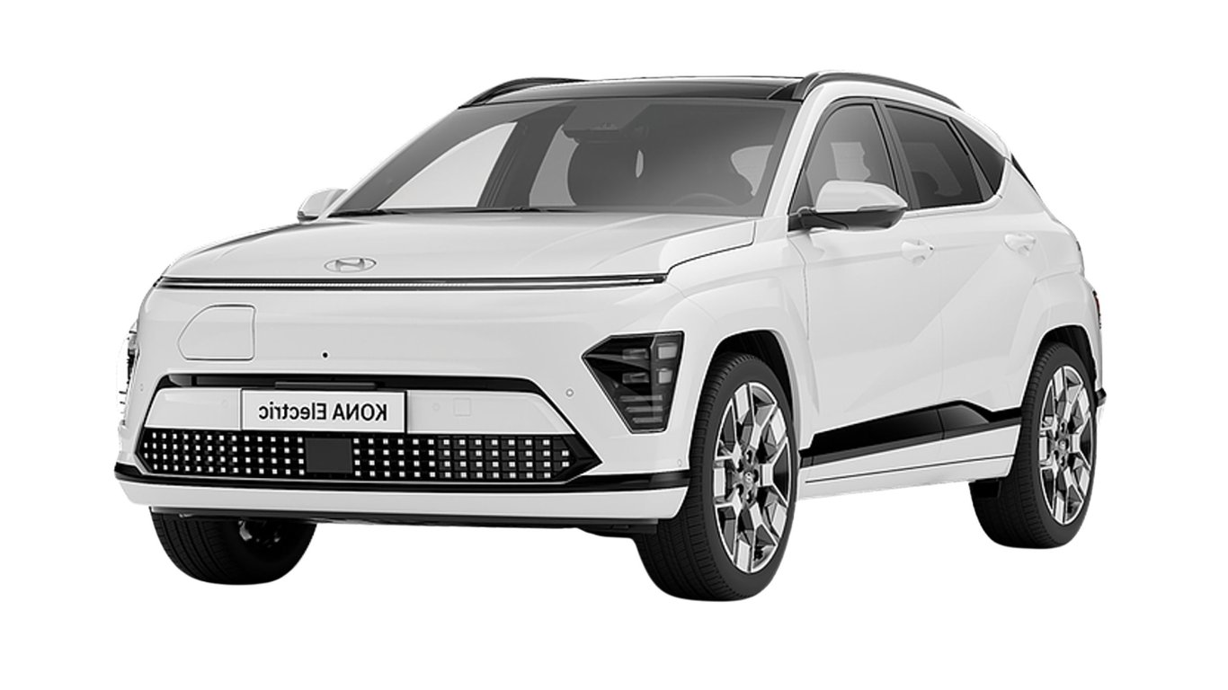 Hyundai Kona Electric Standard Range