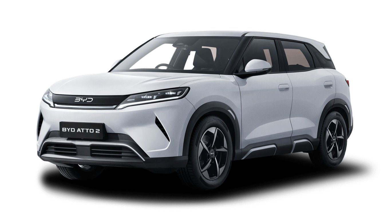 BYD Atto 2 Premium