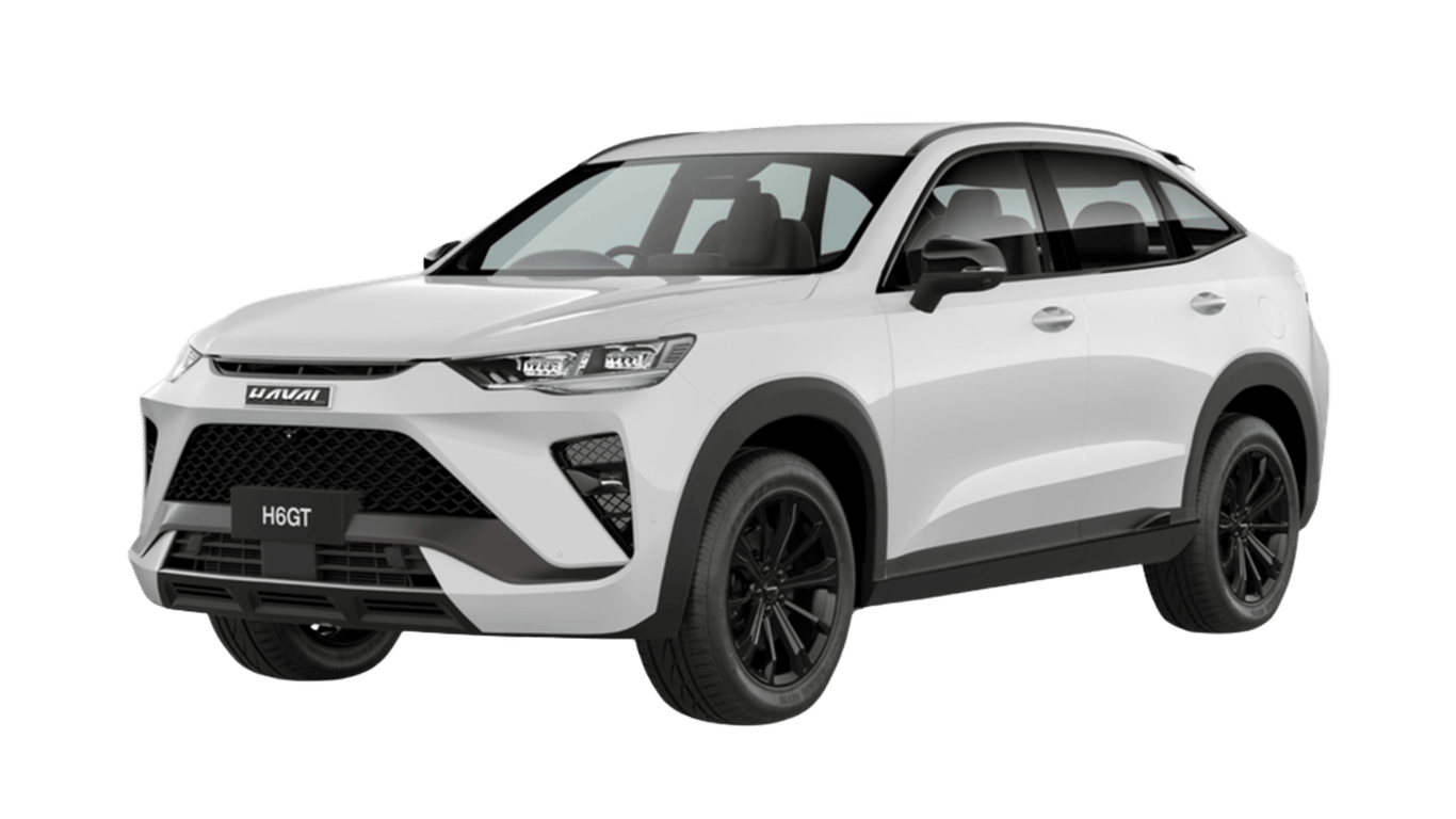 GWM Haval H6GT Ultra