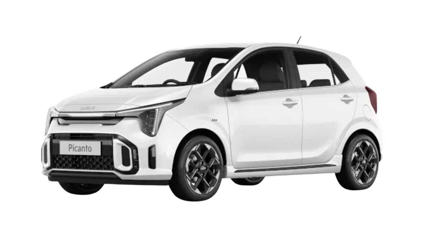 Kia Picanto Sport