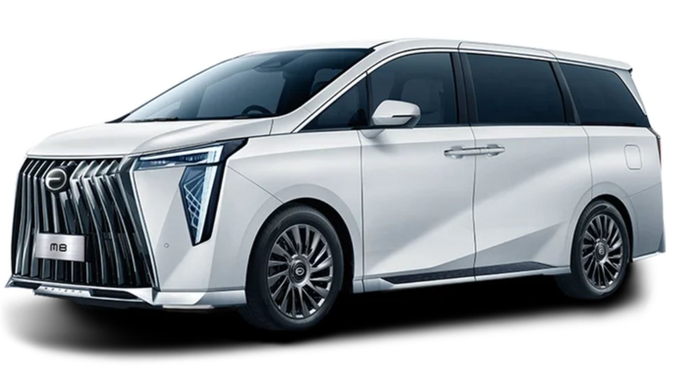 GAC M8 PHEV Premium