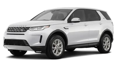 Land Rover Discovery Sport s-b341b7 exterior view