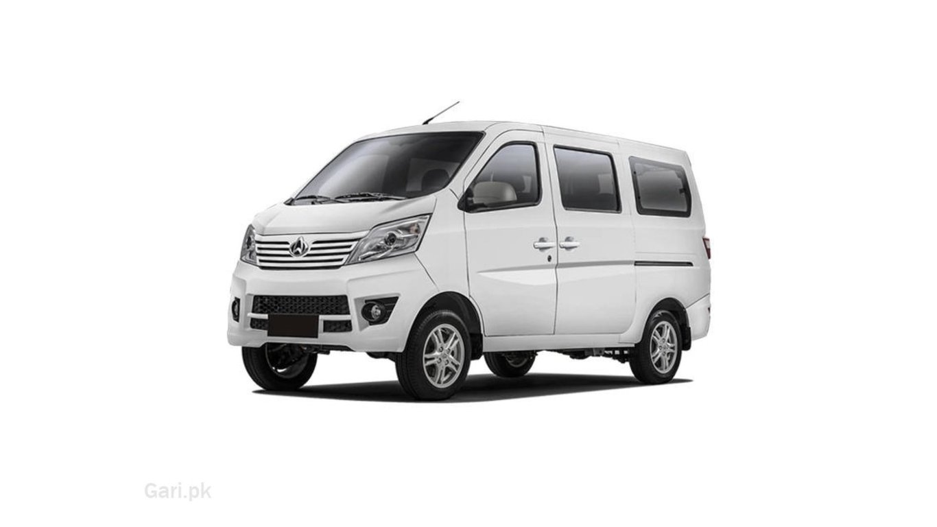 Changan Karvaan