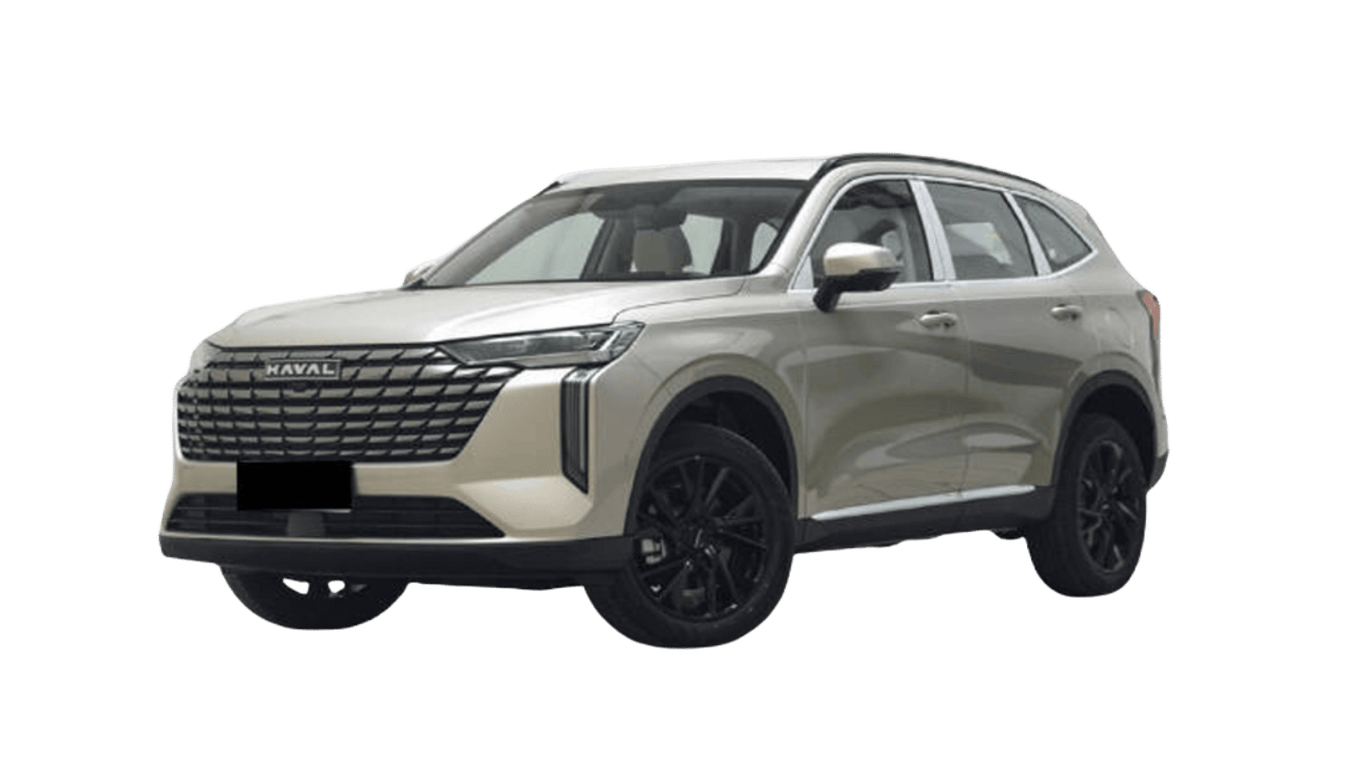 Haval H6 HEV