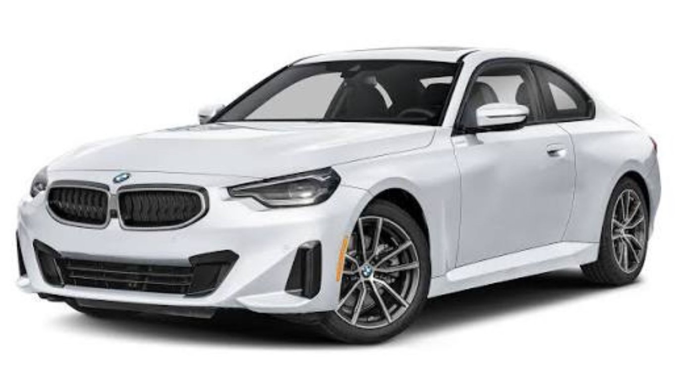 BMW 2 Series 220i