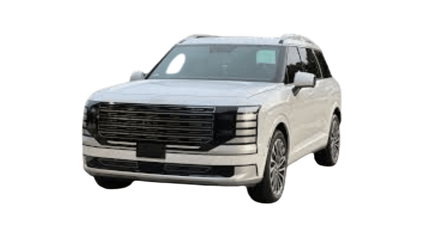 Hyundai Palisade Hybrid Calligraphy