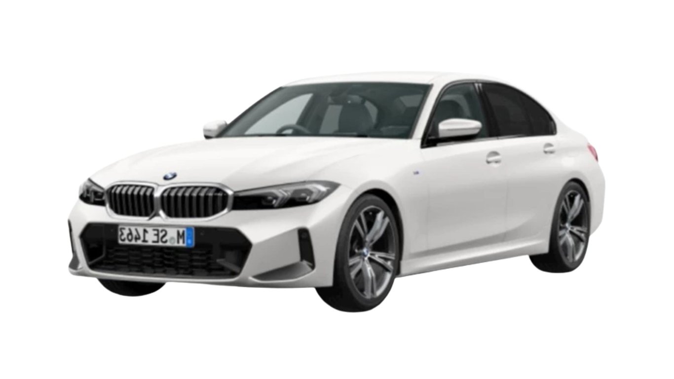 BMW The 3 320i M Sport