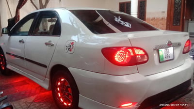 Vehicle thumbnail 5