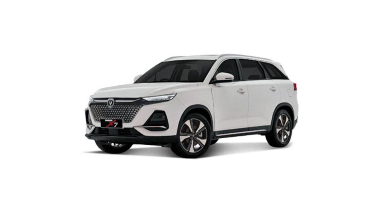 Changan Oshan X7