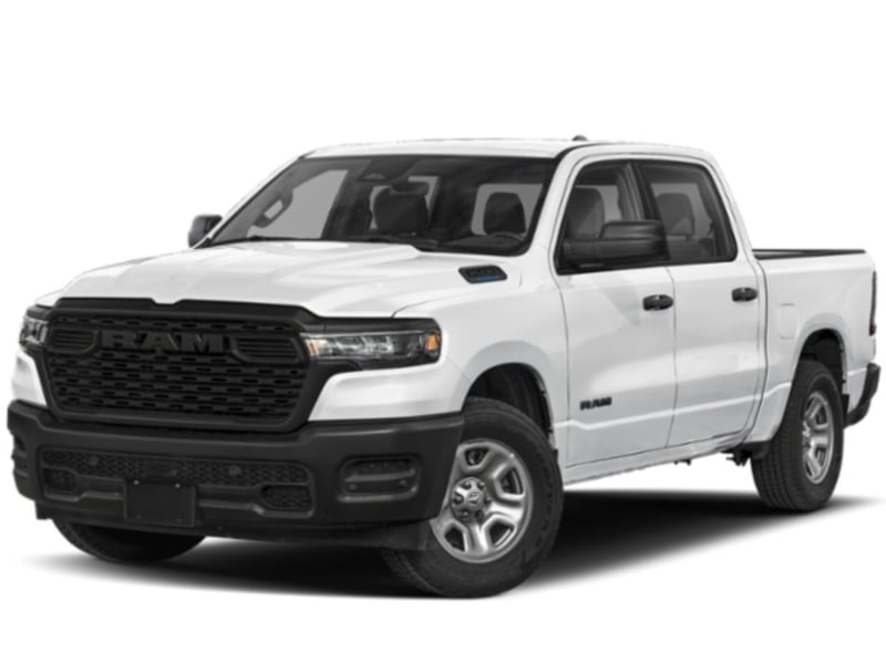 RAM 1500