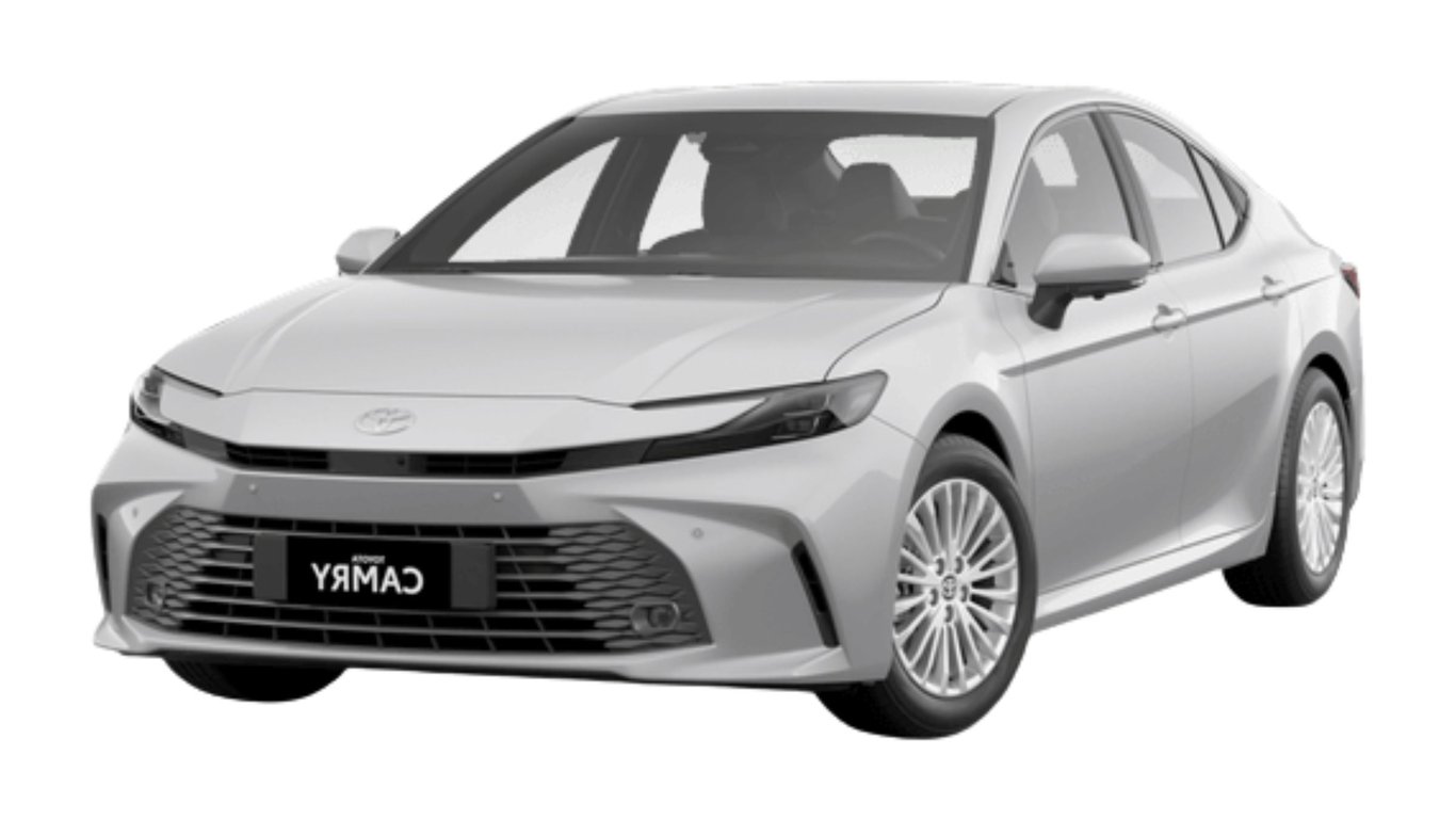 Toyota Camry Ascent Sport