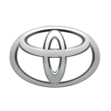 Toyota logo