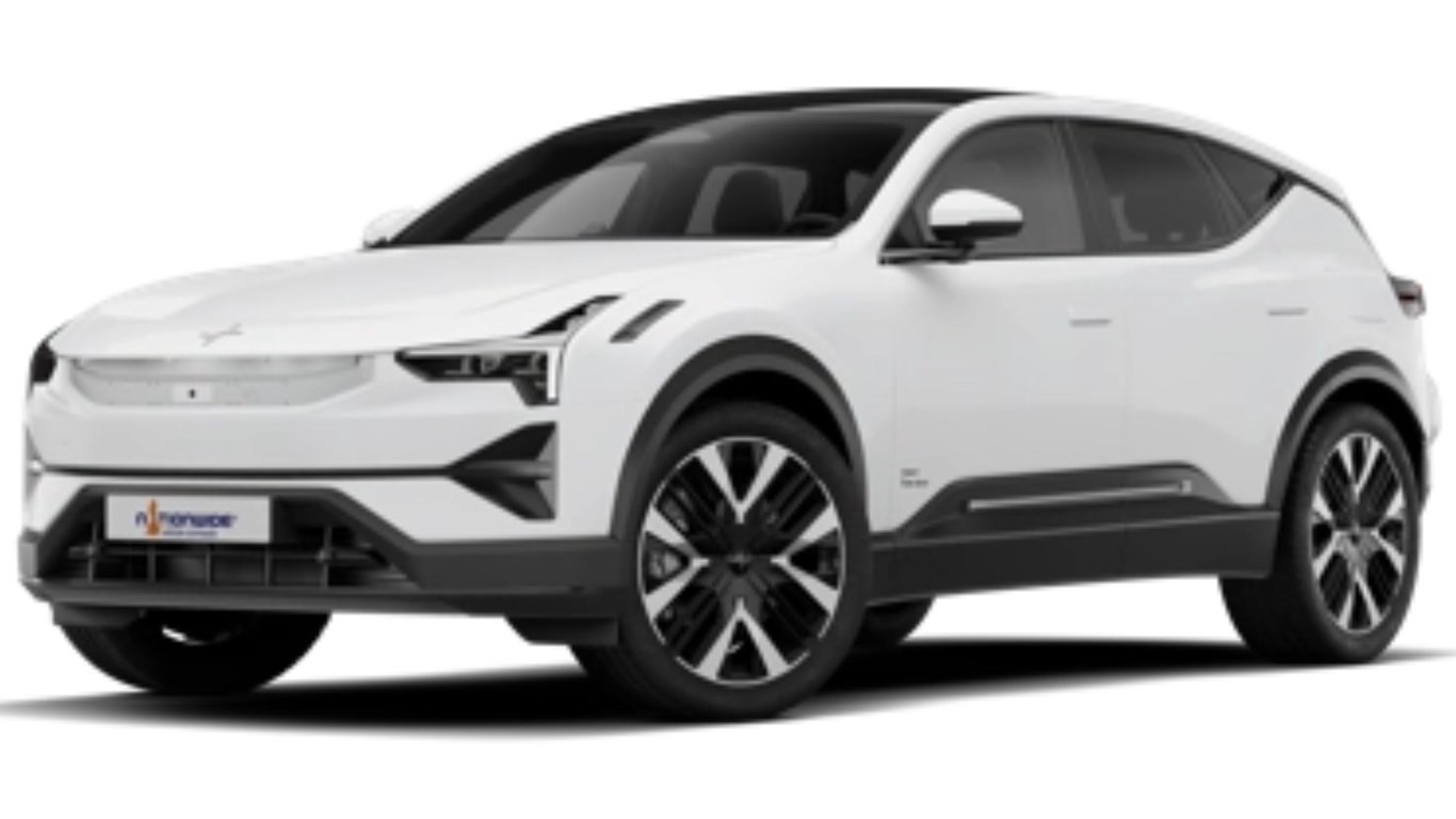 Polestar Polestar 3 Long Range Single Motor