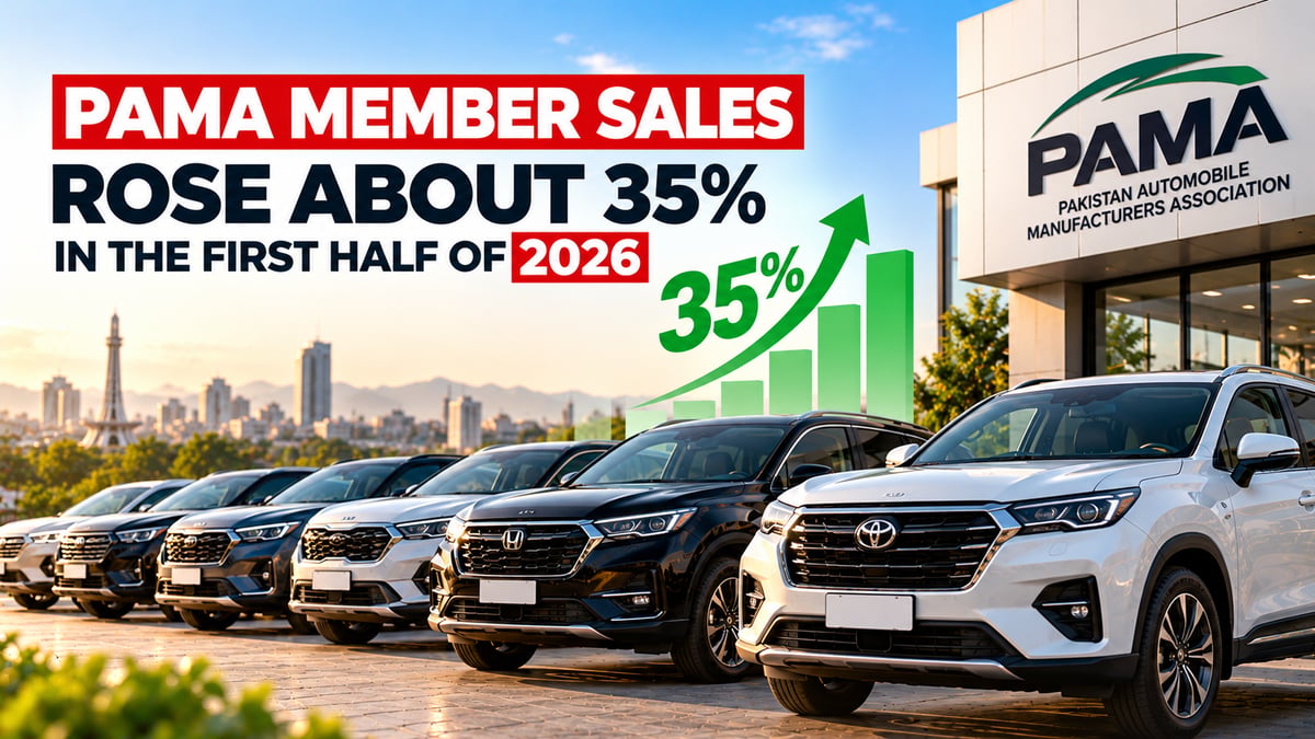 Featured image for PAMA Member Sales Rose About 35 Percent in the First Half of 2026