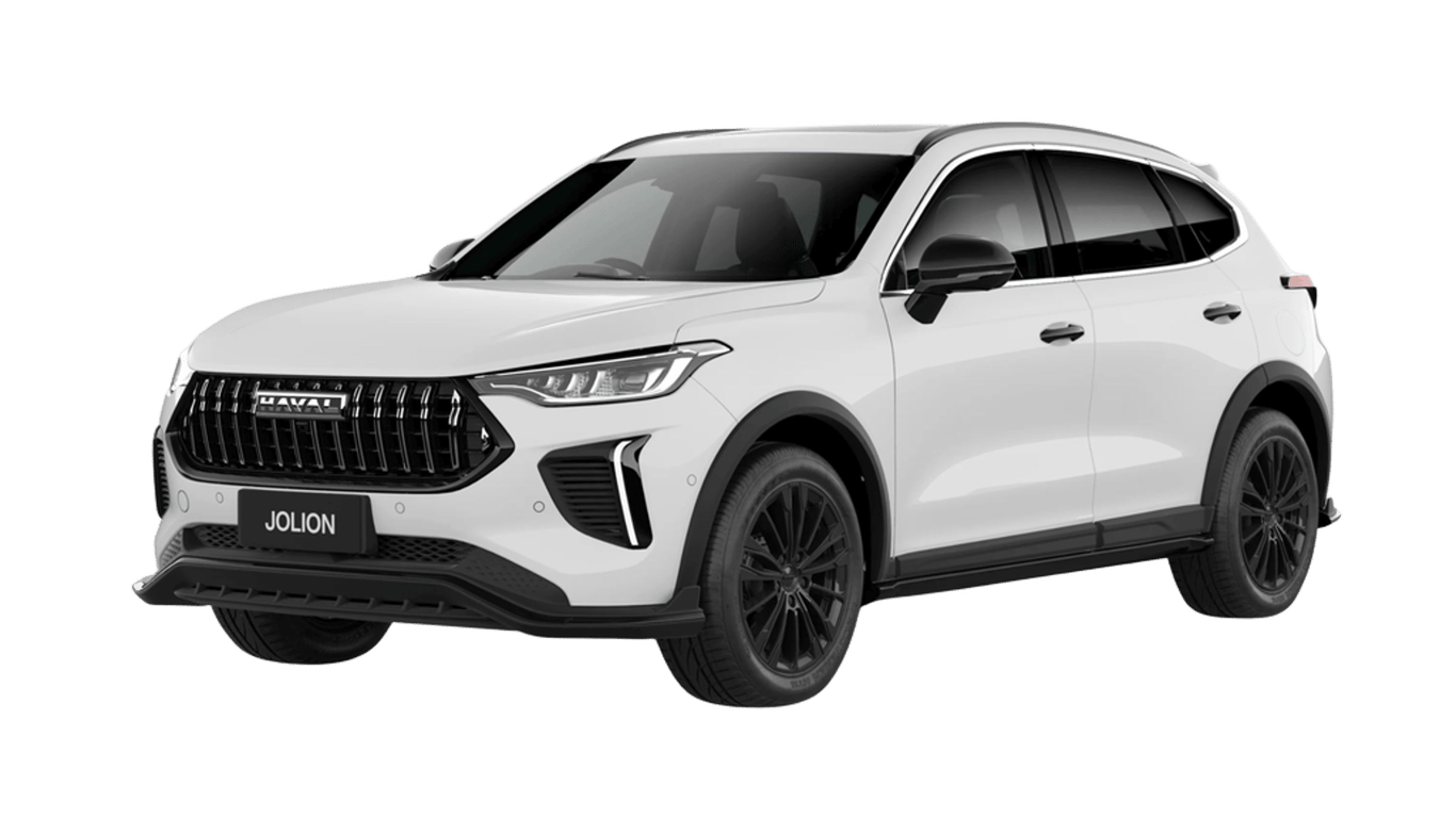 GWM Haval Jolion Premium