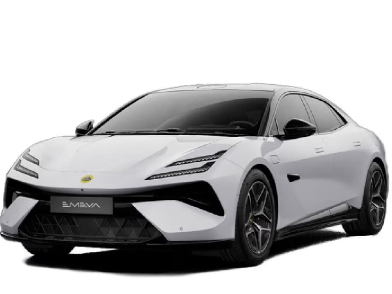 Lotus Emeya