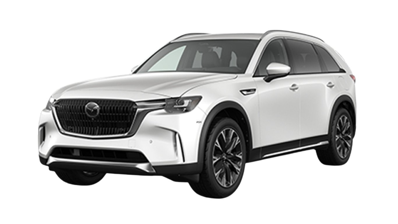 Mazda CX-90 G50e Touring