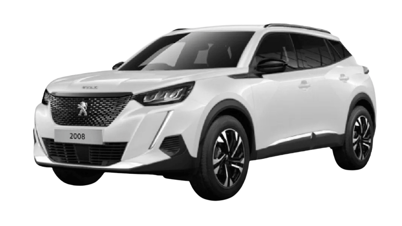 Peugeot 2008 Peugeot 2008 Active