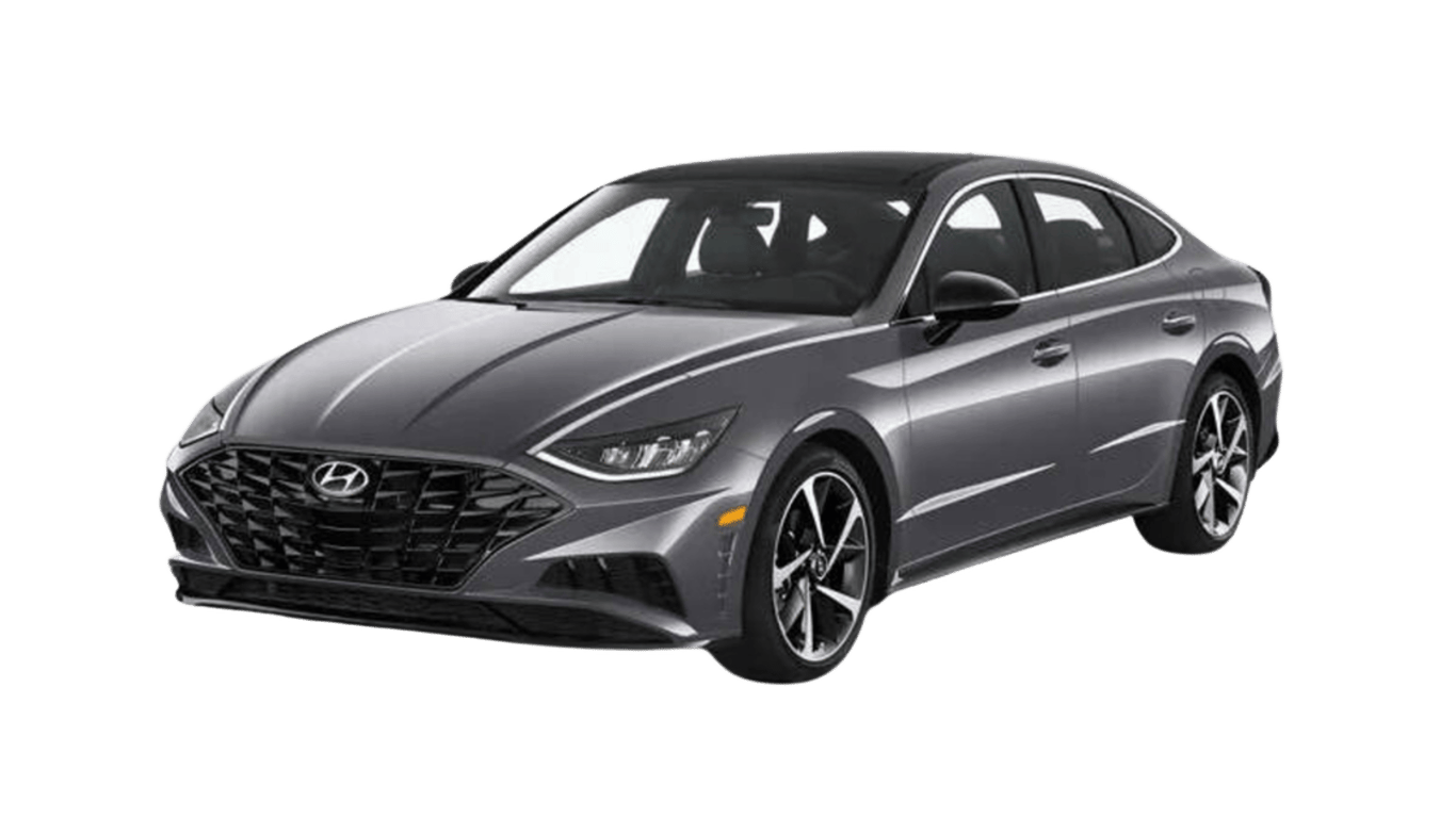 Hyundai Sonata N Line