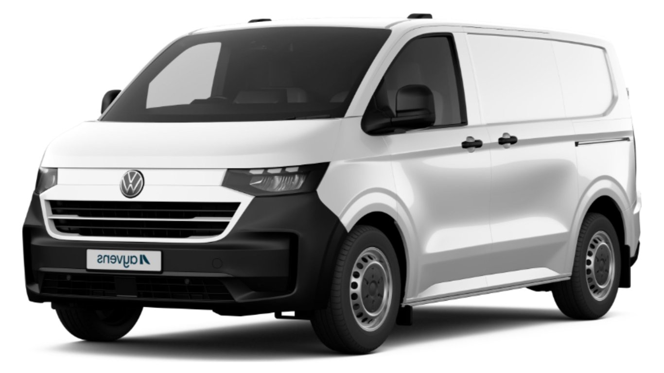 Volkswagen Transporter Van