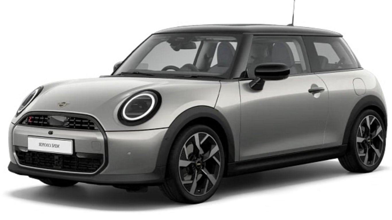 MINI Cooper Electric Cooper SE