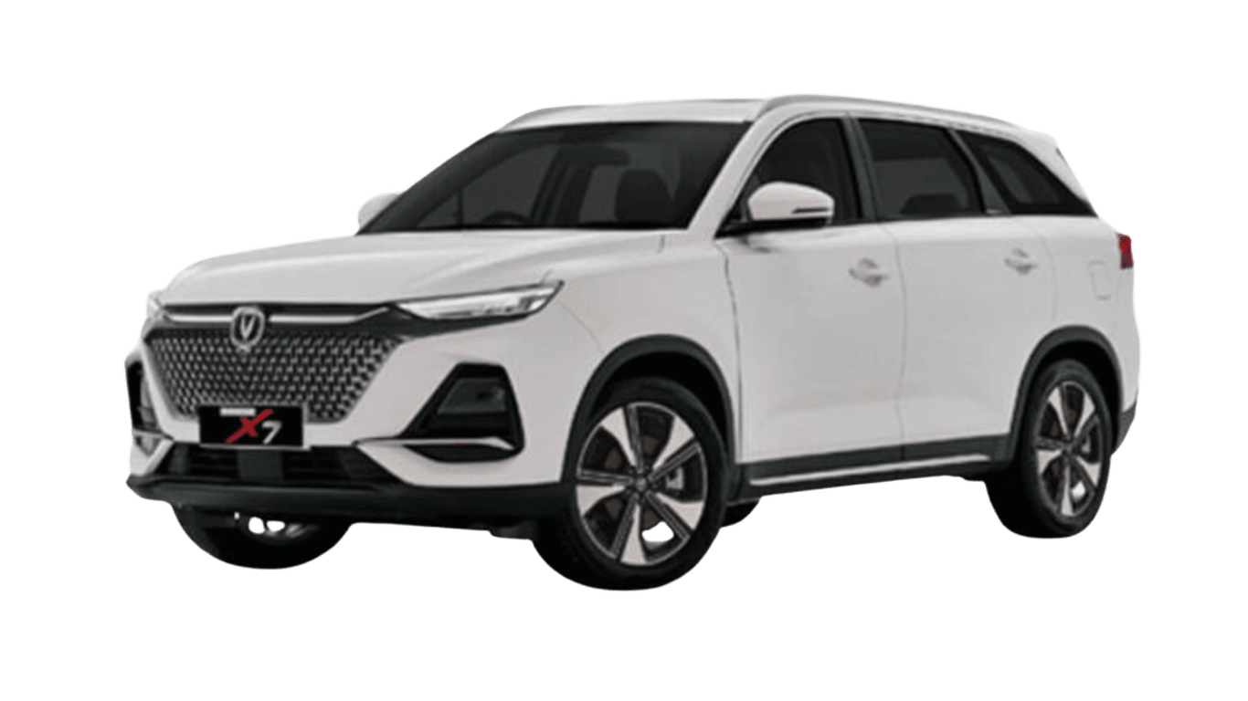 Changan Oshan X7 FutureSense 7 Seat