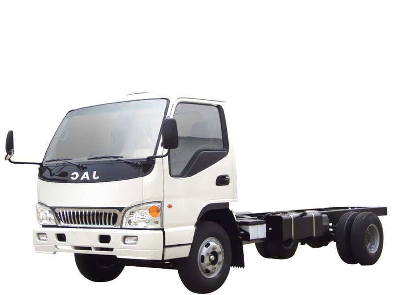 JAC 1020K