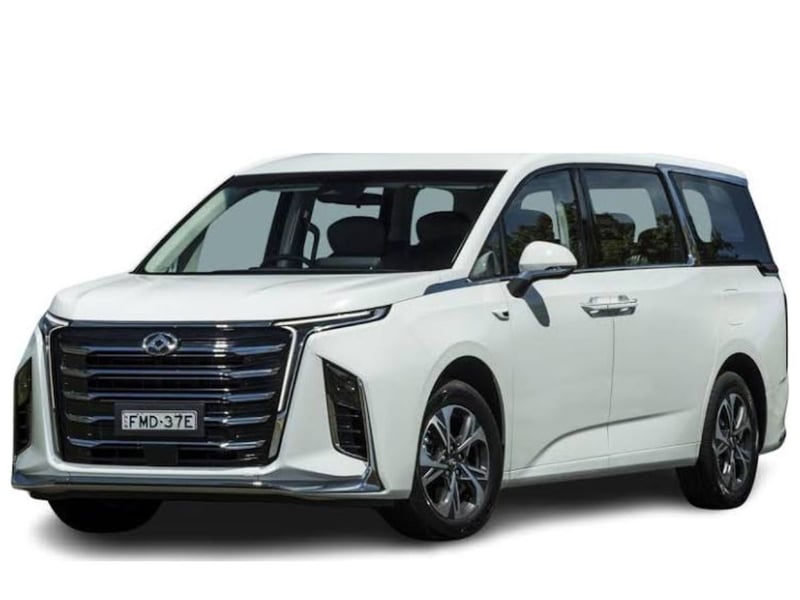 LDV MIFA 9