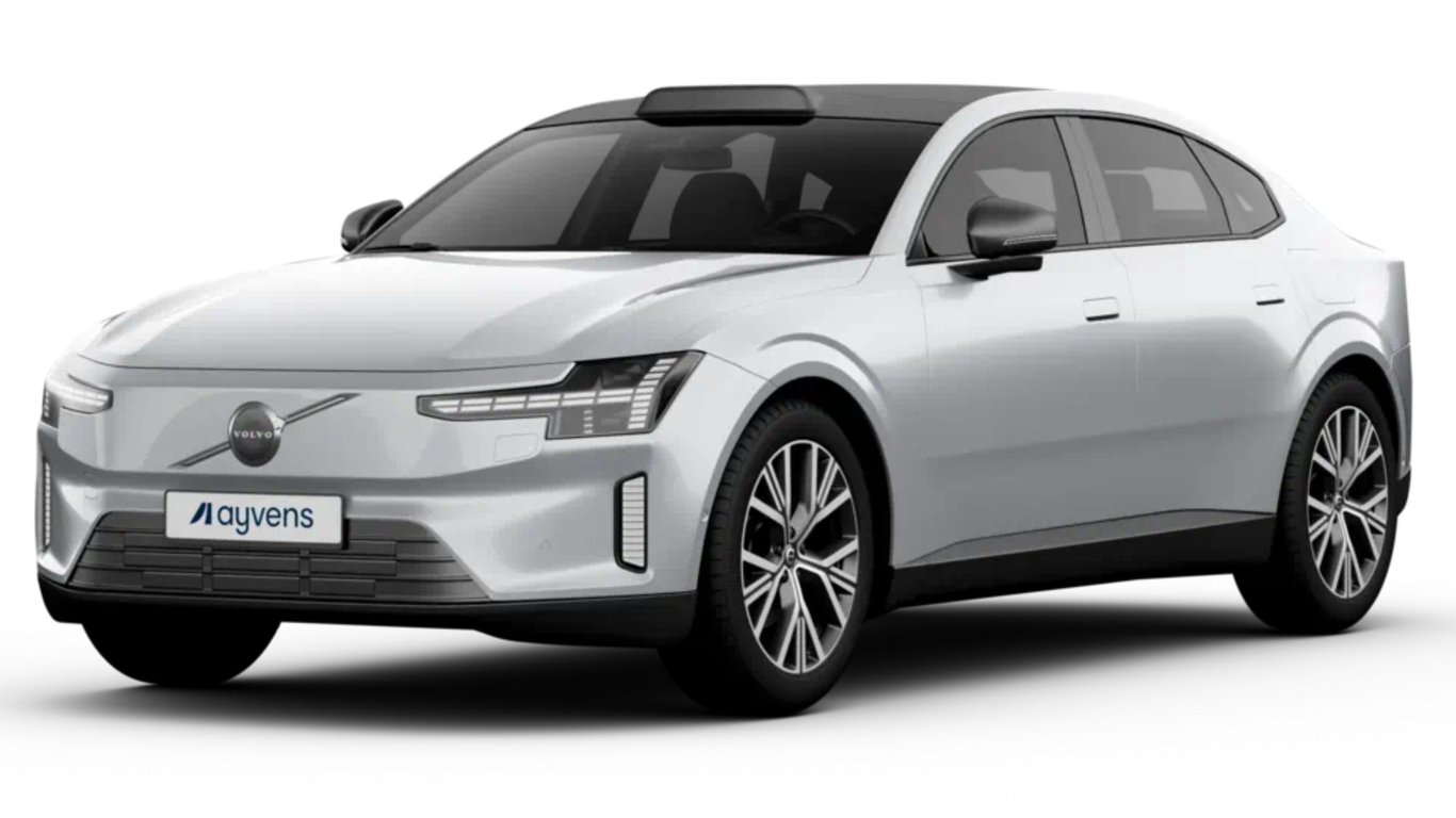 Volvo ES90 Single Motor