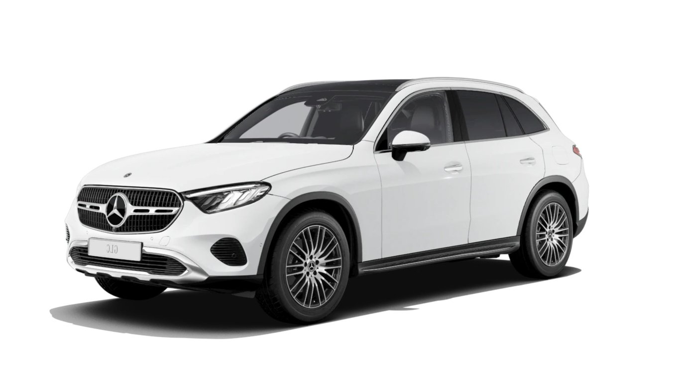 Mercedes-Benz GLC Core