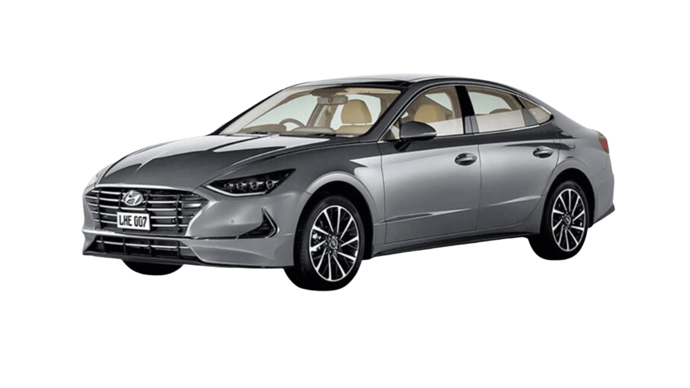 Hyundai Sonata 2.5