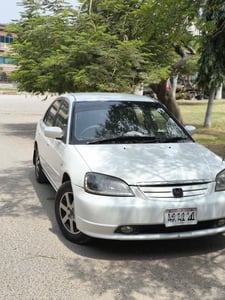 Vehicle thumbnail 1
