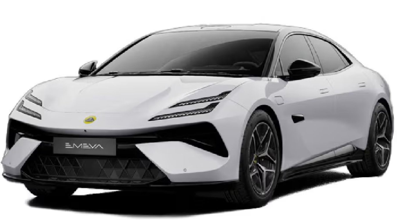 Lotus Emeya