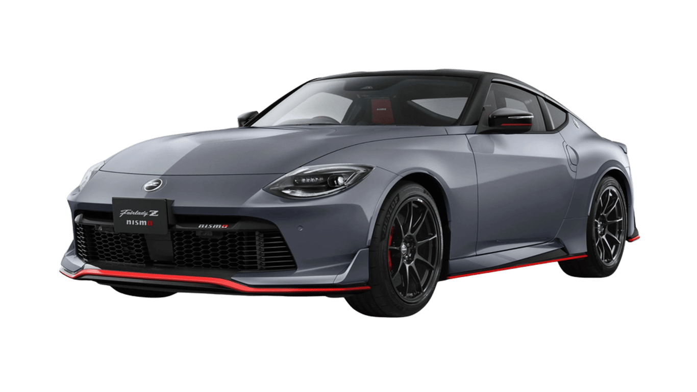 Nissan Z Nismo