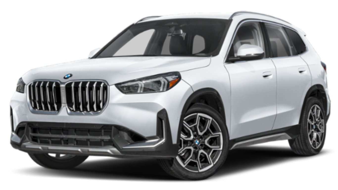 BMW X1 xDrive20i