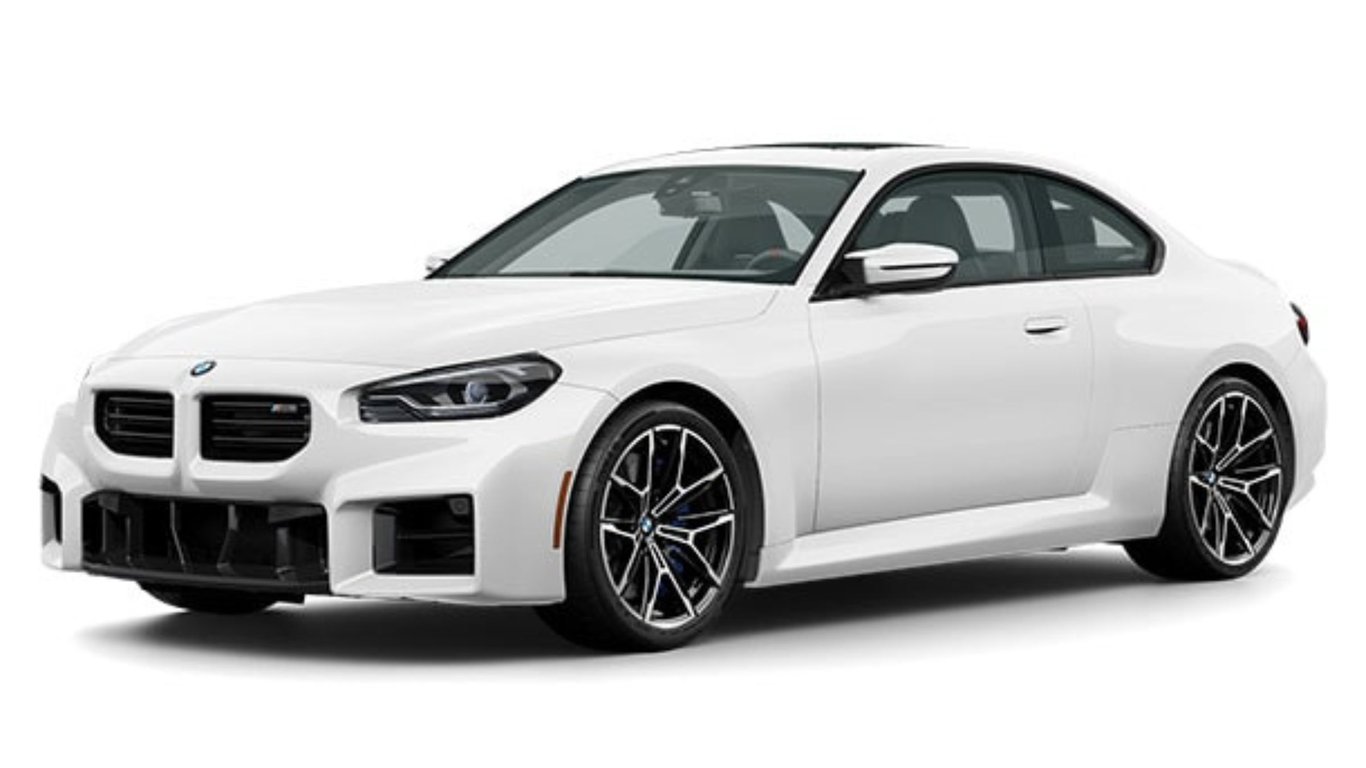 BMW M2