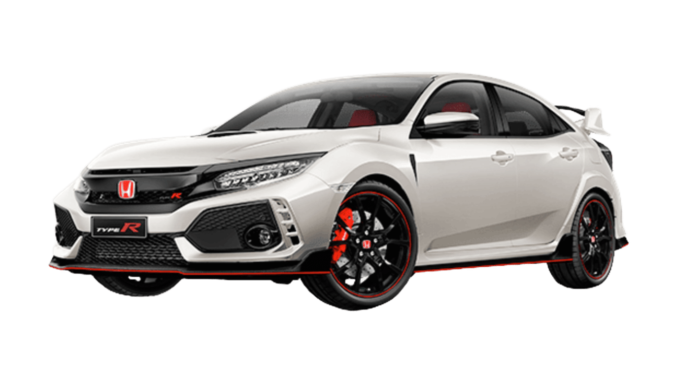 Honda Civic Type R