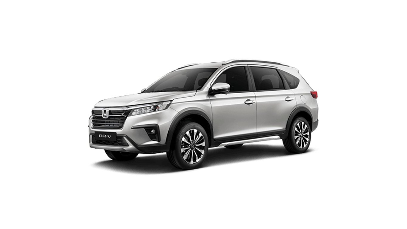 Honda BR-V