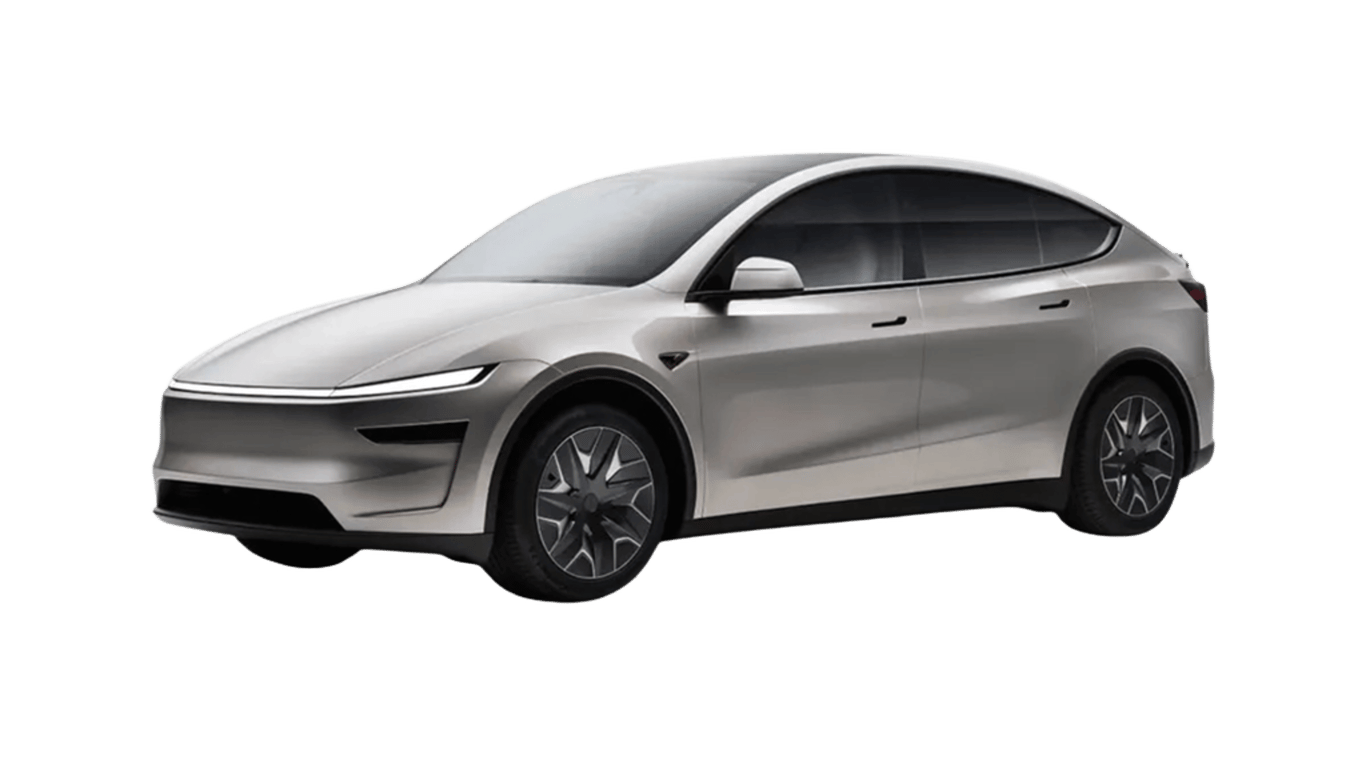 Tesla Model 3 Performance