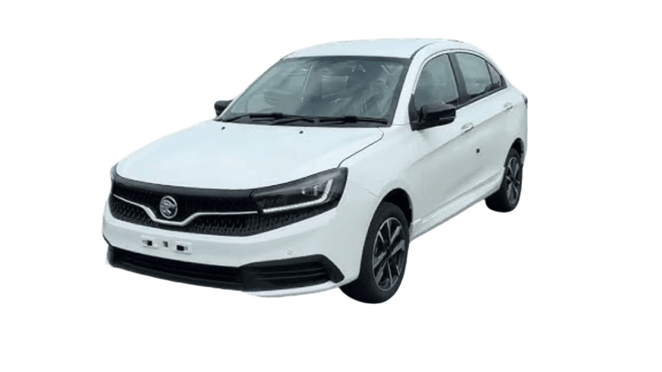 Proton Saga MT