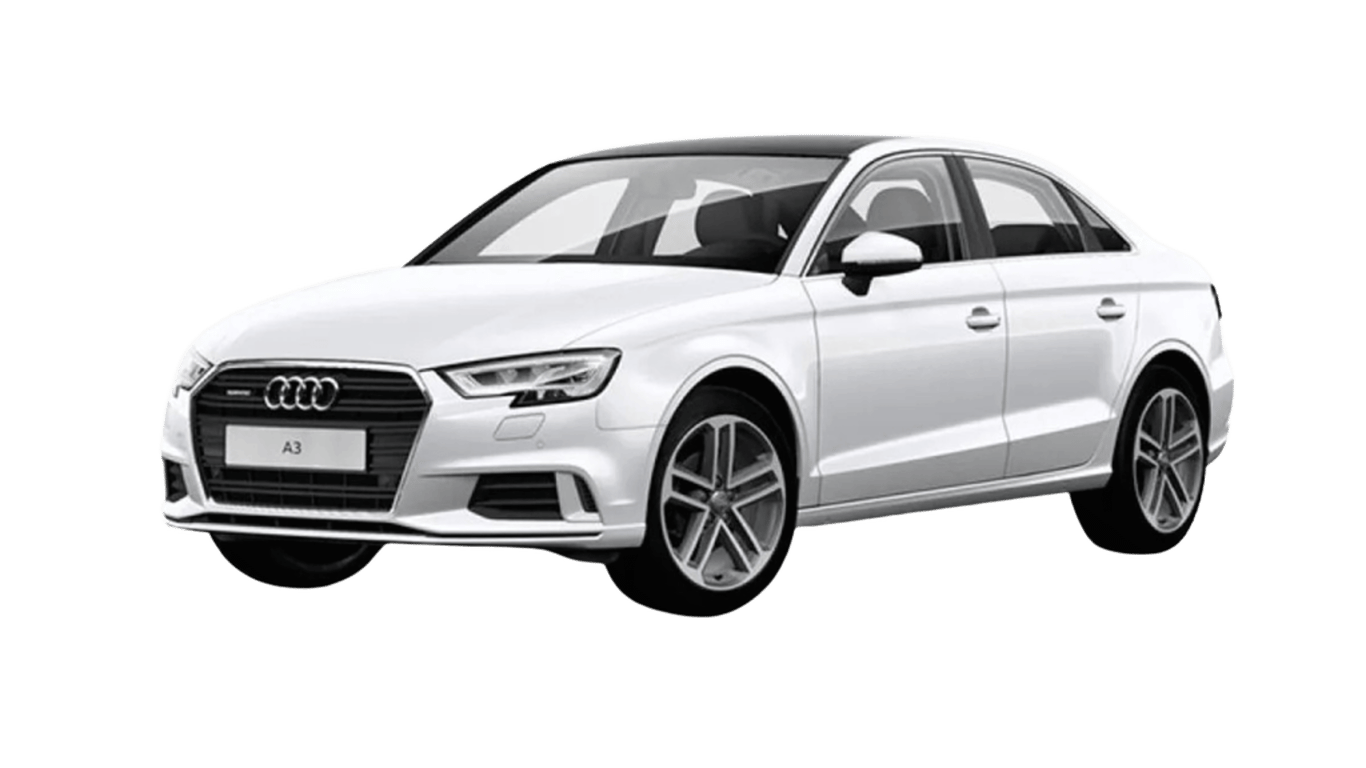 Audi A3 Sedan