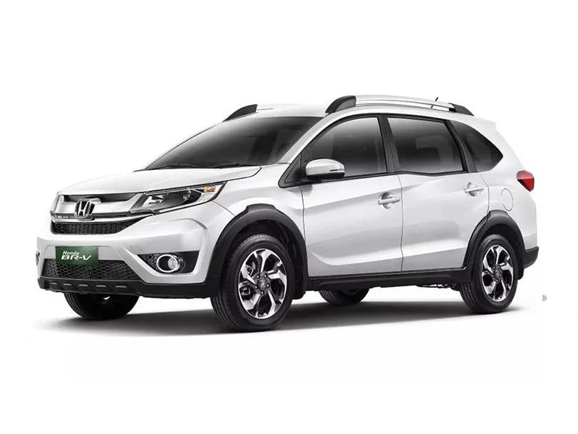 Honda BR-V i-VTEC S