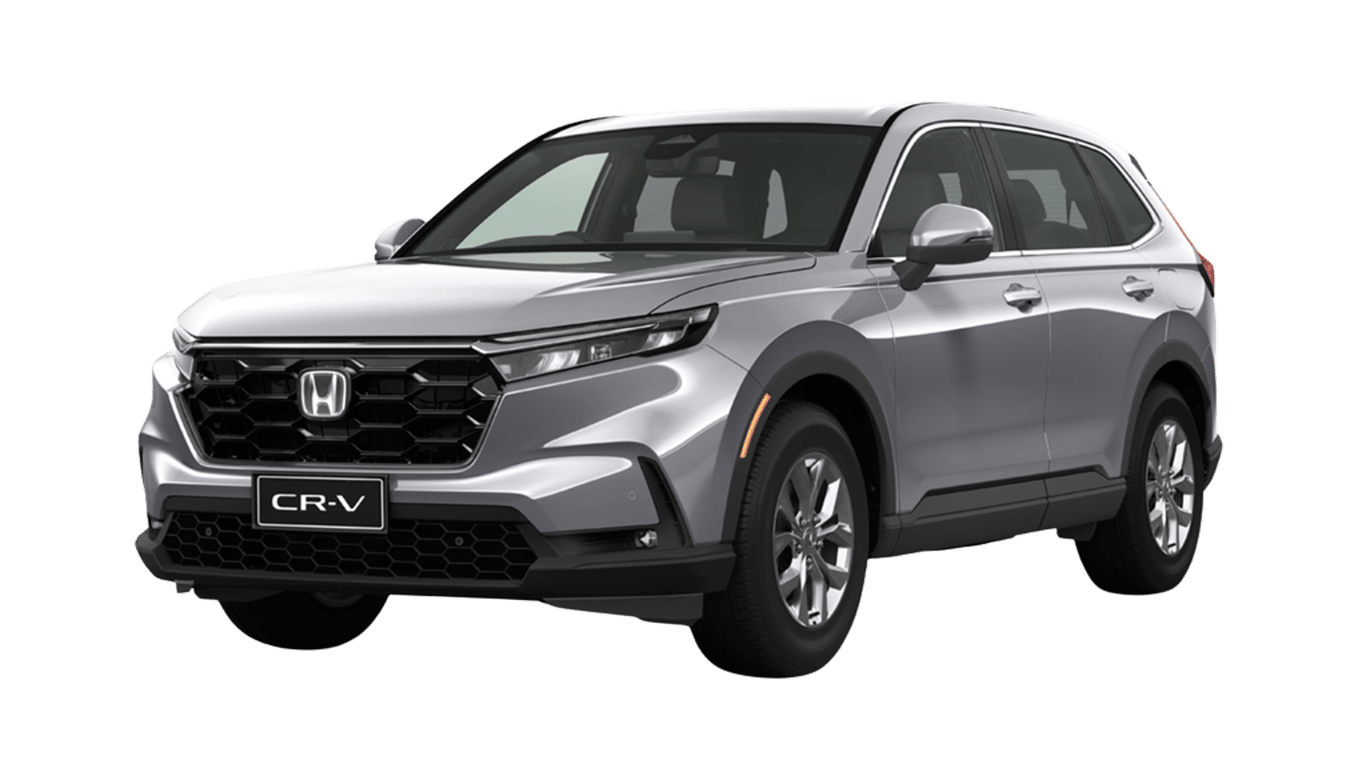 Honda CR-V VTi X