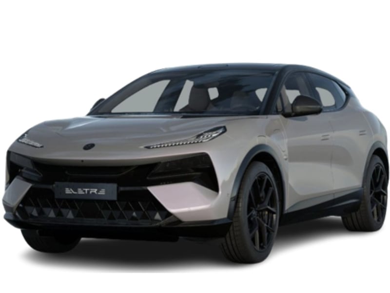Lotus Eletre