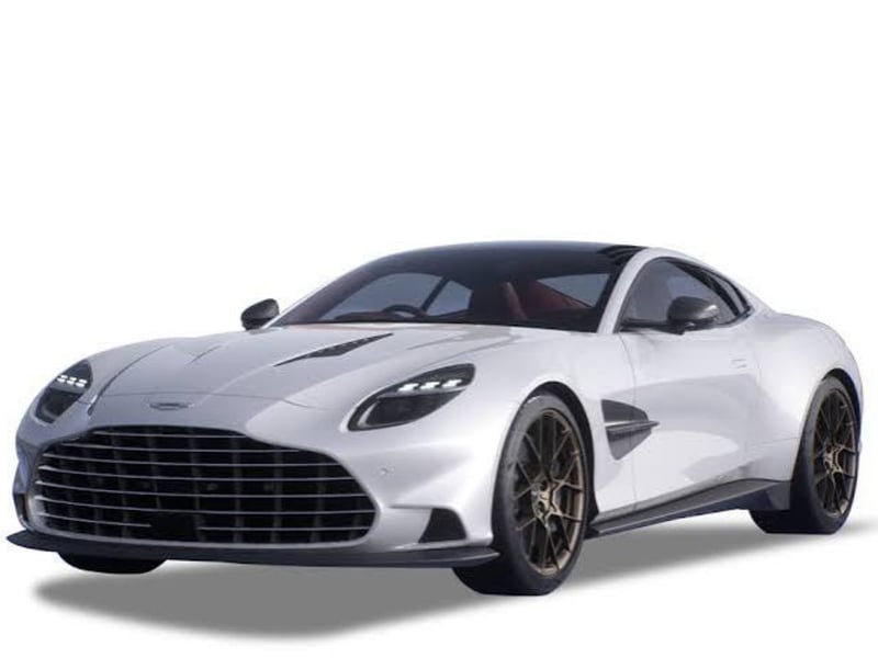 Aston Martin Vantage