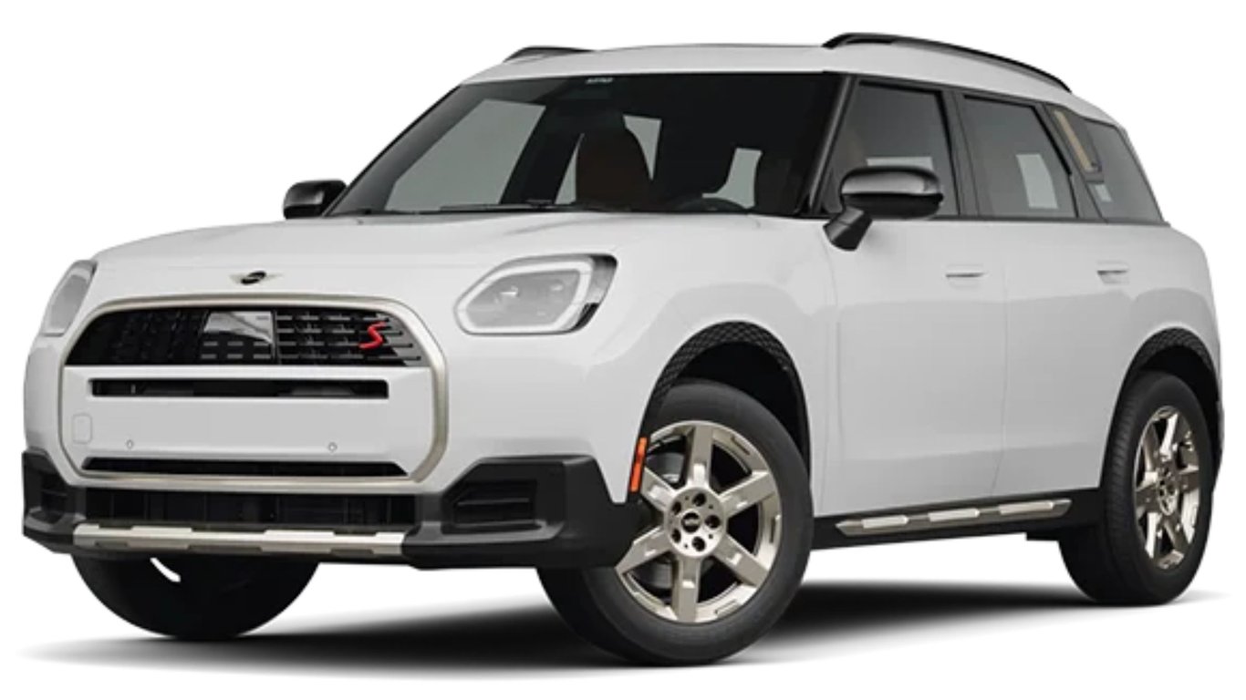 Mini Aceman Classic