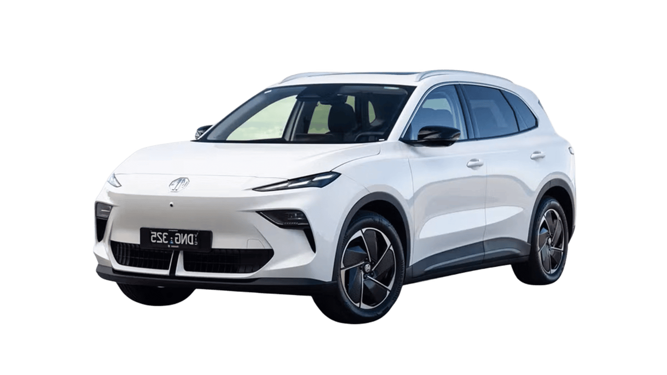 MG MGS5 EV Excite